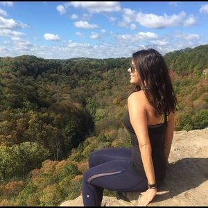 Meet your Posher, Jenna